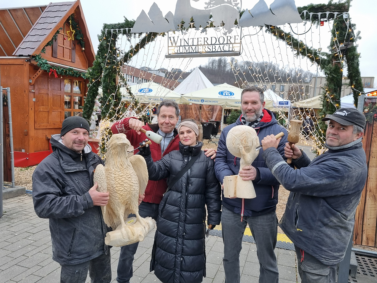 GMerleben e. V. / GMerleben agentur | WINTERDORF Gummersbach 2024